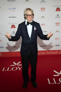 Deutscher Filmball 2026 in München