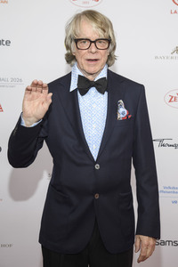 Deutscher Filmball 2026 in München