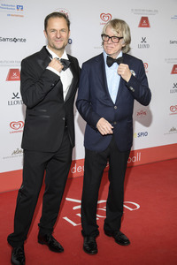 Deutscher Filmball 2026 in München