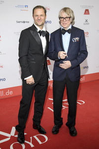 Deutscher Filmball 2026 in München