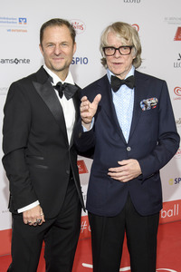 Deutscher Filmball 2026 in München