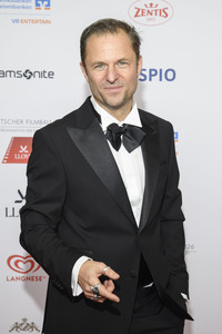 Deutscher Filmball 2026 in München