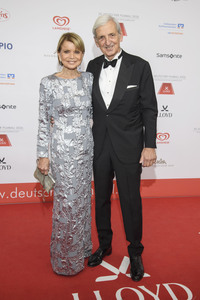 Deutscher Filmball 2026 in München