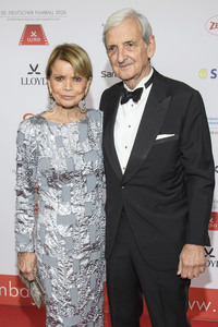 Deutscher Filmball 2026 in München