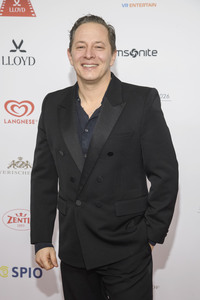 Deutscher Filmball 2026 in München