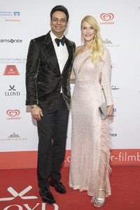 Deutscher Filmball 2026 in München