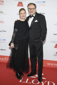 Deutscher Filmball 2026 in München