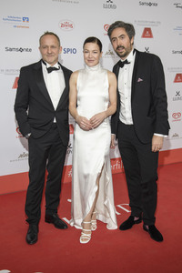 Deutscher Filmball 2026 in München