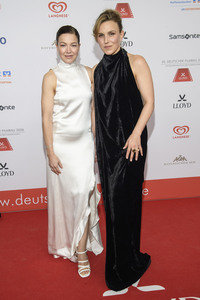 Deutscher Filmball 2026 in München