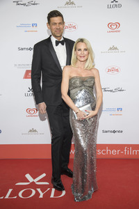 Deutscher Filmball 2026 in München