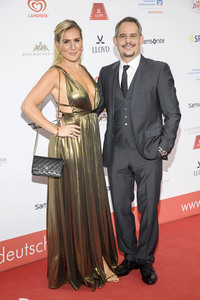 Deutscher Filmball 2026 in München