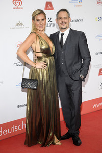 Deutscher Filmball 2026 in München