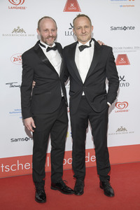 Deutscher Filmball 2026 in München