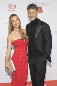 Deutscher Filmball 2026 in München