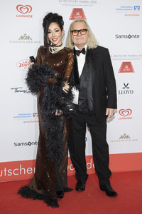 Deutscher Filmball 2026 in München