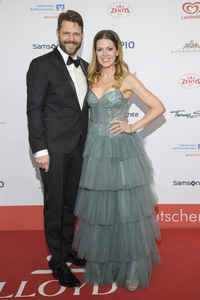 Deutscher Filmball 2026 in München