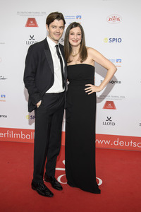 Deutscher Filmball 2026 in München
