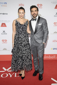 Deutscher Filmball 2026 in München