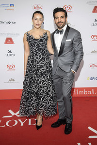 Deutscher Filmball 2026 in München