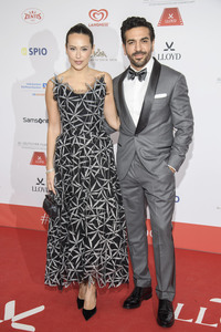 Deutscher Filmball 2026 in München