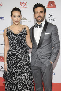 Deutscher Filmball 2026 in München