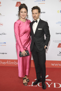 Deutscher Filmball 2026 in München