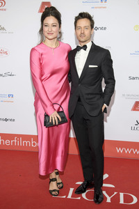 Deutscher Filmball 2026 in München