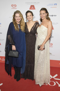 Deutscher Filmball 2026 in München