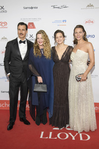 Deutscher Filmball 2026 in München