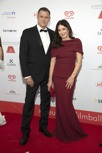 Deutscher Filmball 2026 in München