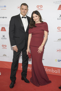 Deutscher Filmball 2026 in München