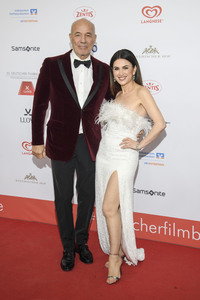Deutscher Filmball 2026 in München