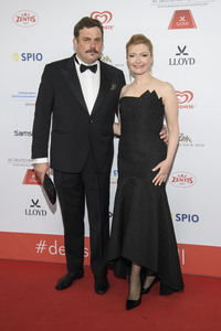 Deutscher Filmball 2026 in München