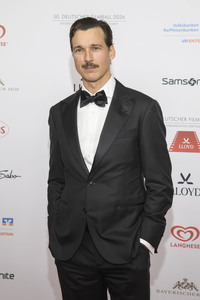 Deutscher Filmball 2026 in München