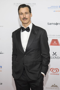 Deutscher Filmball 2026 in München