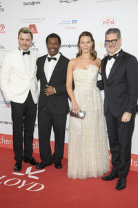 Deutscher Filmball 2026 in München