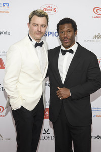 Deutscher Filmball 2026 in München