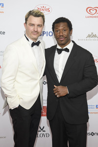 Deutscher Filmball 2026 in München