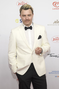 Deutscher Filmball 2026 in München