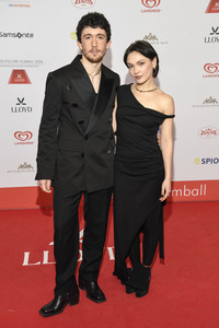 Deutscher Filmball 2026 in München