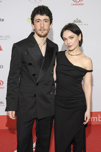 Deutscher Filmball 2026 in München