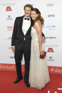 Deutscher Filmball 2026 in München