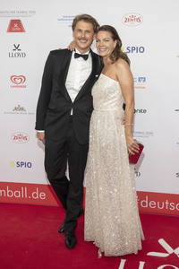 Deutscher Filmball 2026 in München