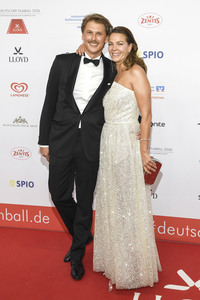 Deutscher Filmball 2026 in München