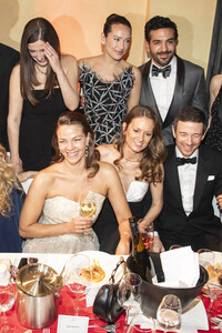 Deutscher Filmball 2026 in München