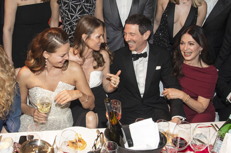 Deutscher Filmball 2026 in München