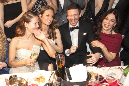 Deutscher Filmball 2026 in München