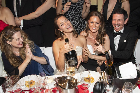 Deutscher Filmball 2026 in München