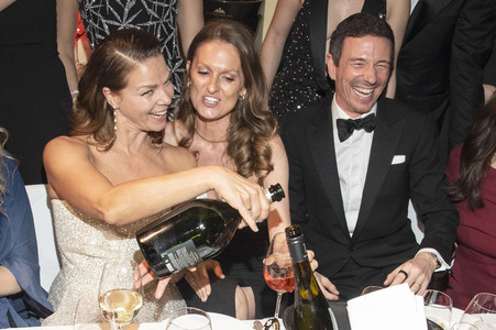 Deutscher Filmball 2026 in München