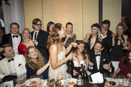 Deutscher Filmball 2026 in München